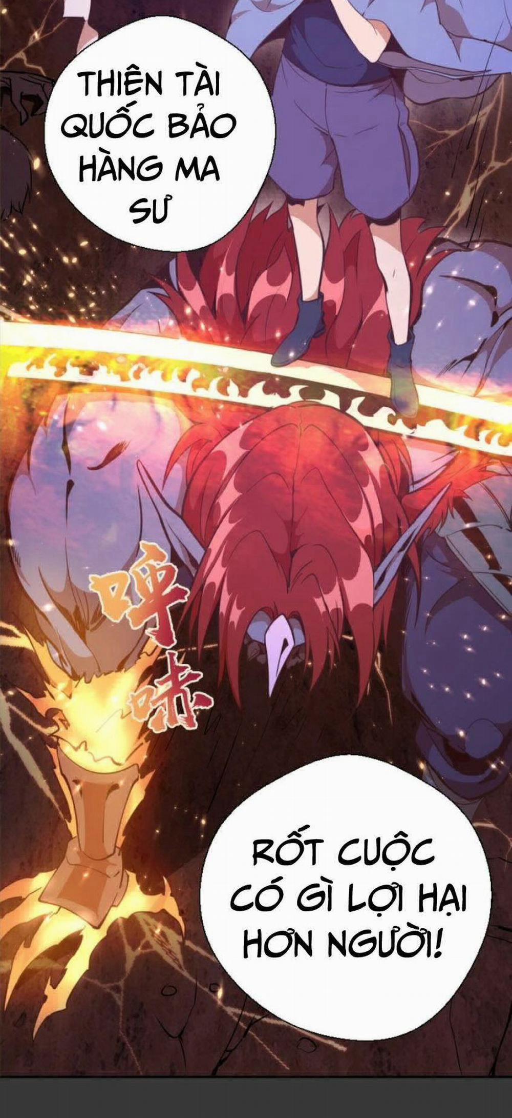 Cao Đẳng Linh Hồn 39 trang 20