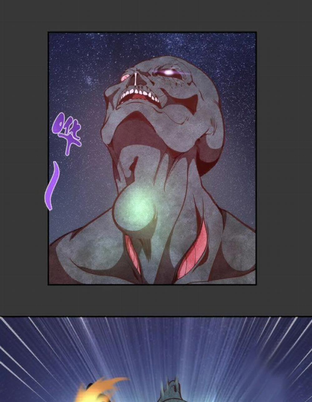 Cao Đẳng Linh Hồn 39 trang 21