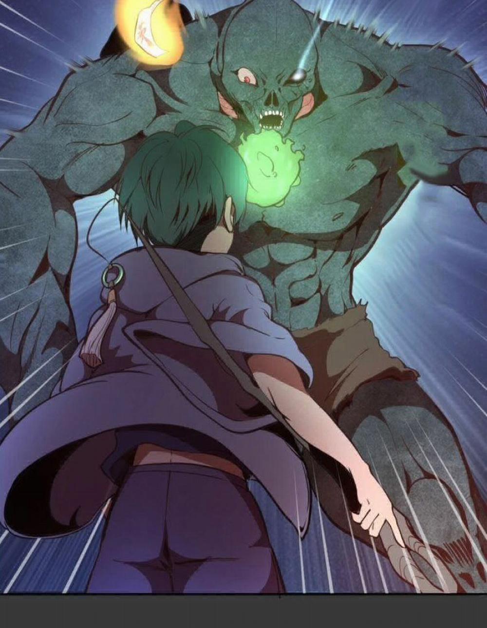 Cao Đẳng Linh Hồn 39 trang 22