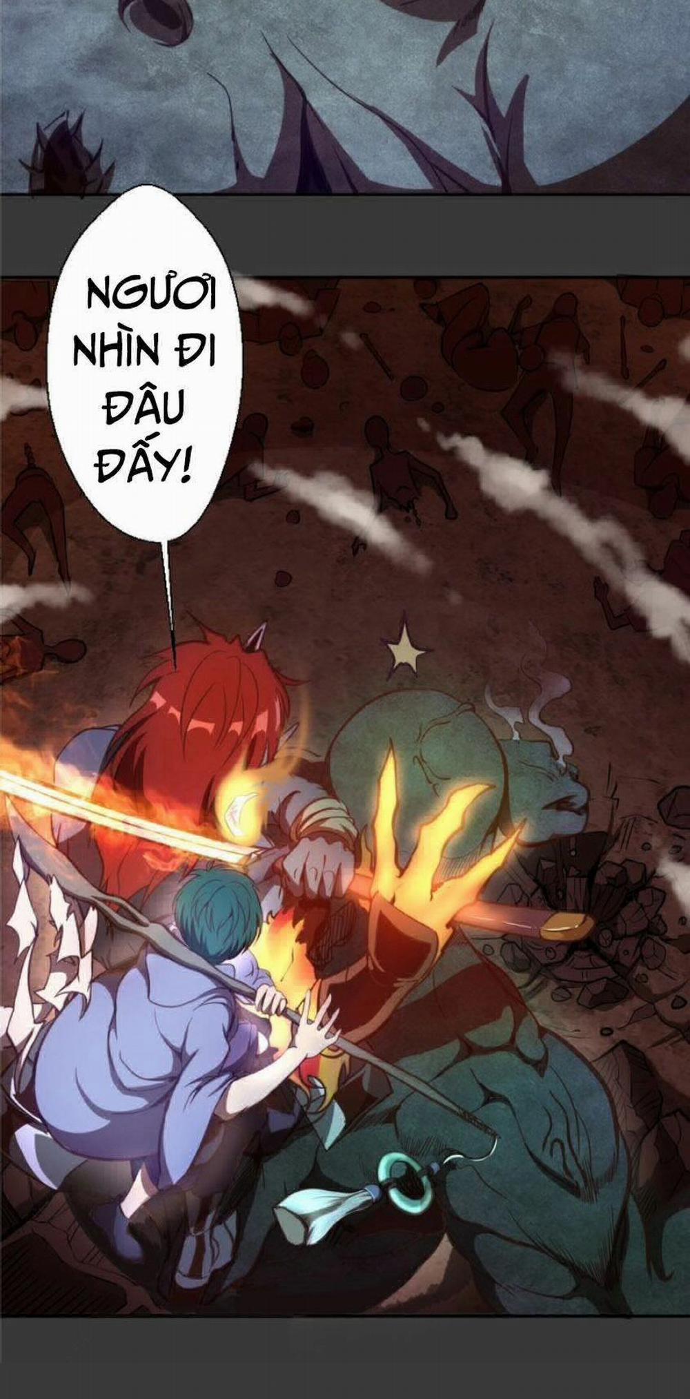 Cao Đẳng Linh Hồn 39 trang 28