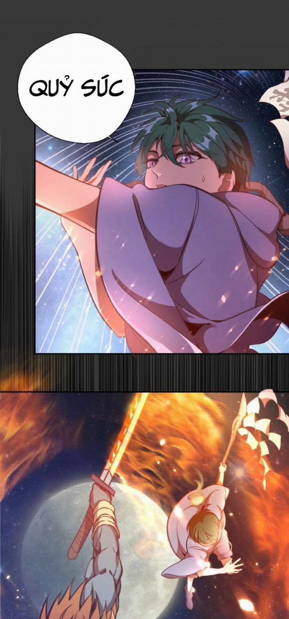 Cao Đẳng Linh Hồn 39 trang 29