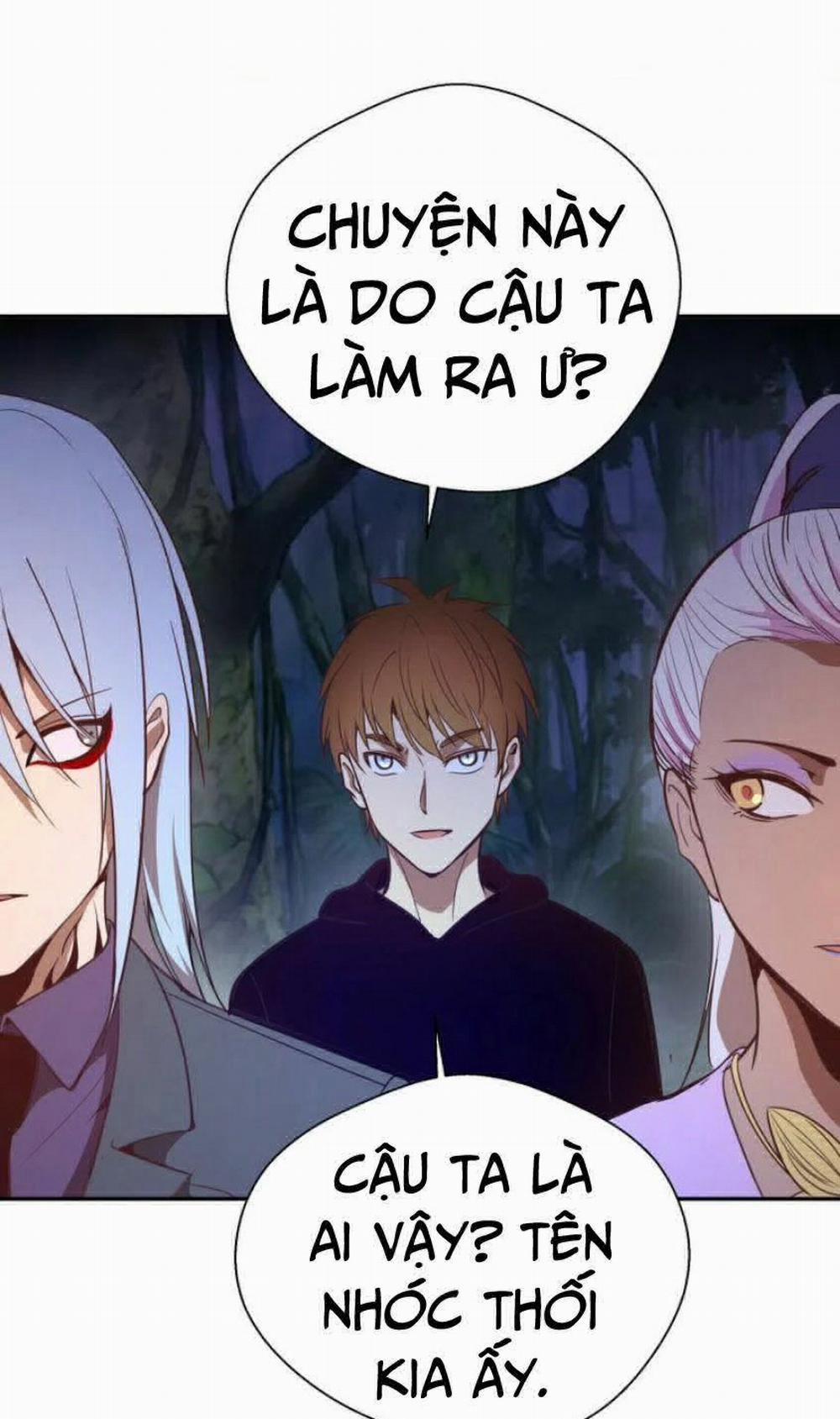 Cao Đẳng Linh Hồn 39 trang 3