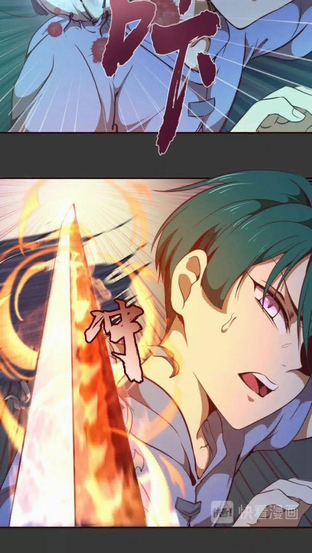 Cao Đẳng Linh Hồn 39 trang 32