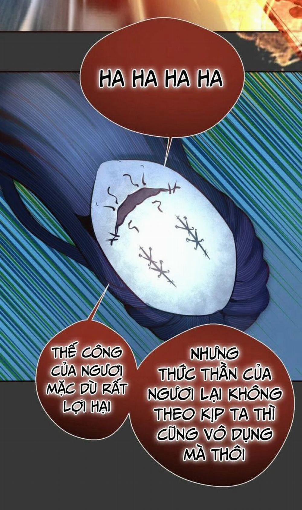 Cao Đẳng Linh Hồn 39 trang 34