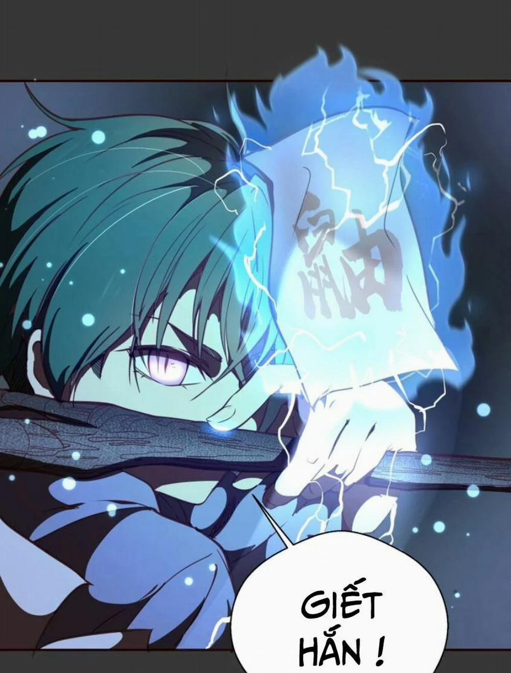 Cao Đẳng Linh Hồn 39 trang 38