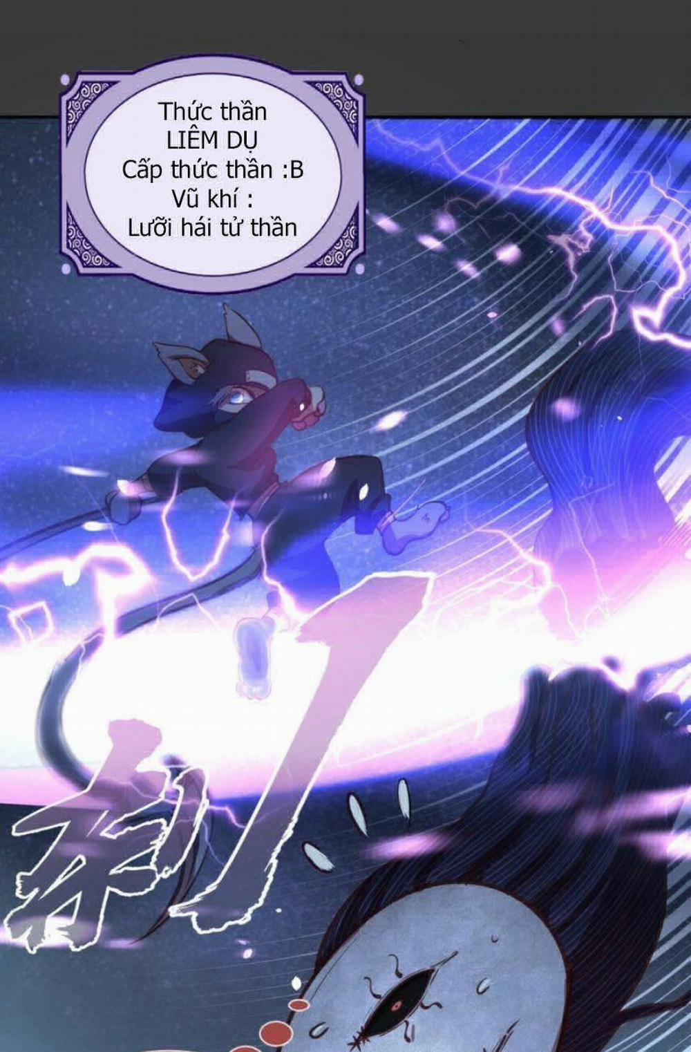 Cao Đẳng Linh Hồn 39 trang 42