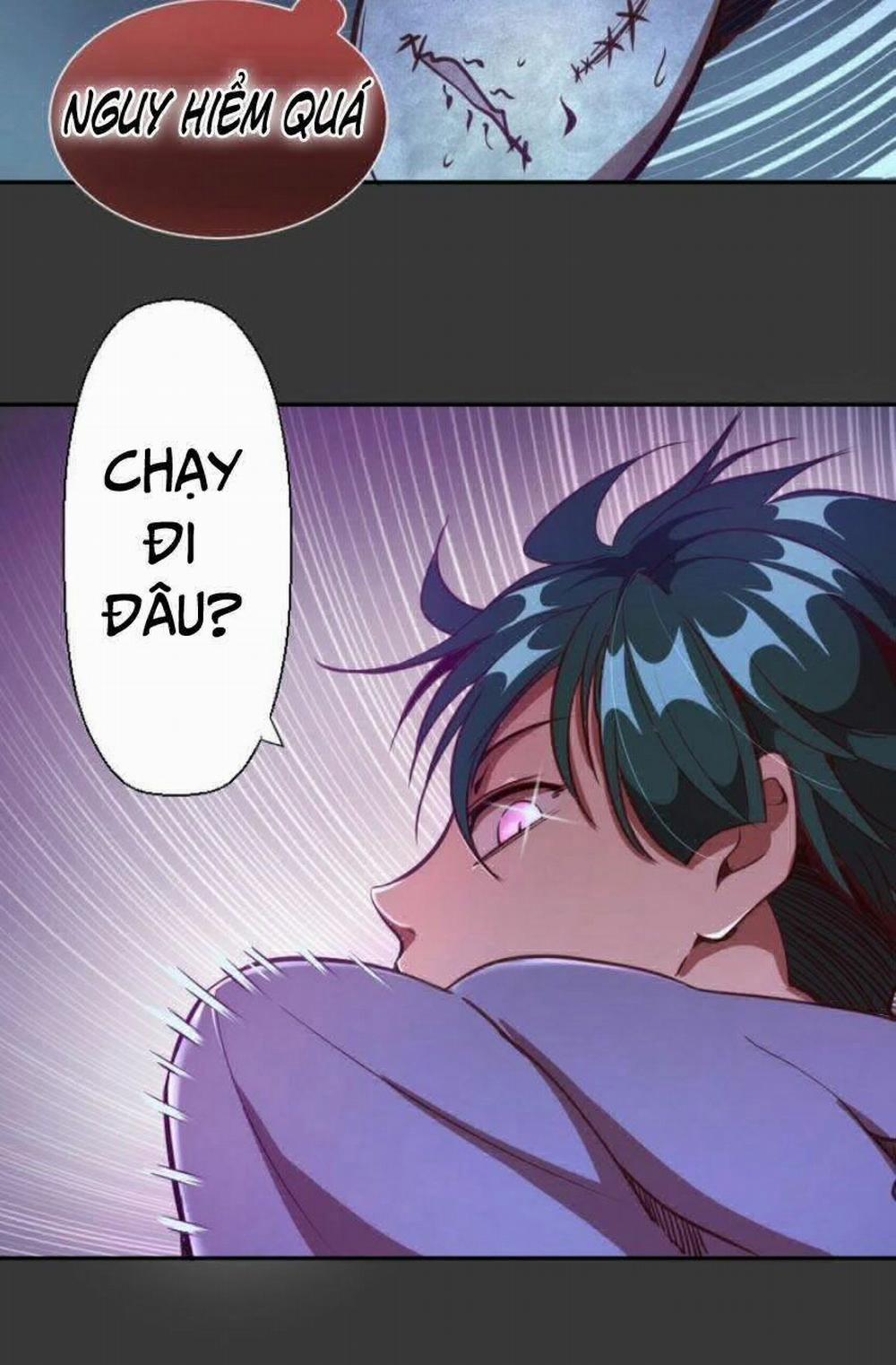 Cao Đẳng Linh Hồn 39 trang 43