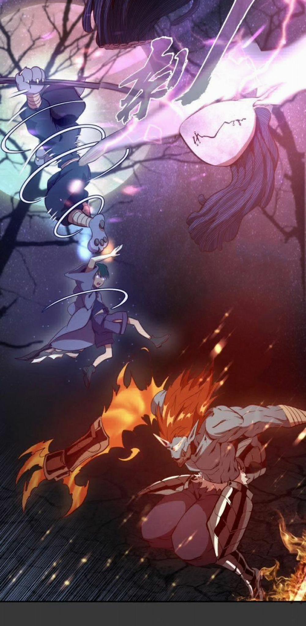 Cao Đẳng Linh Hồn 39 trang 45