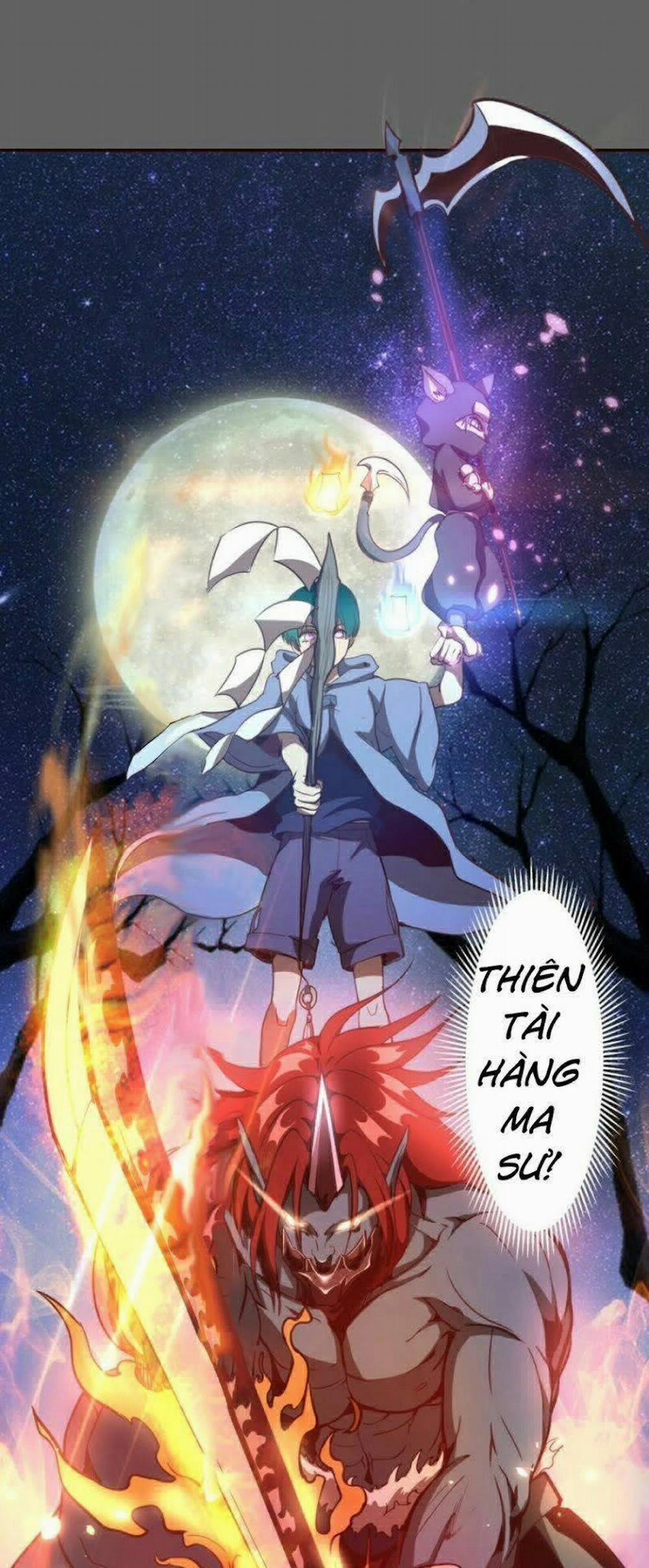 Cao Đẳng Linh Hồn 39 trang 48