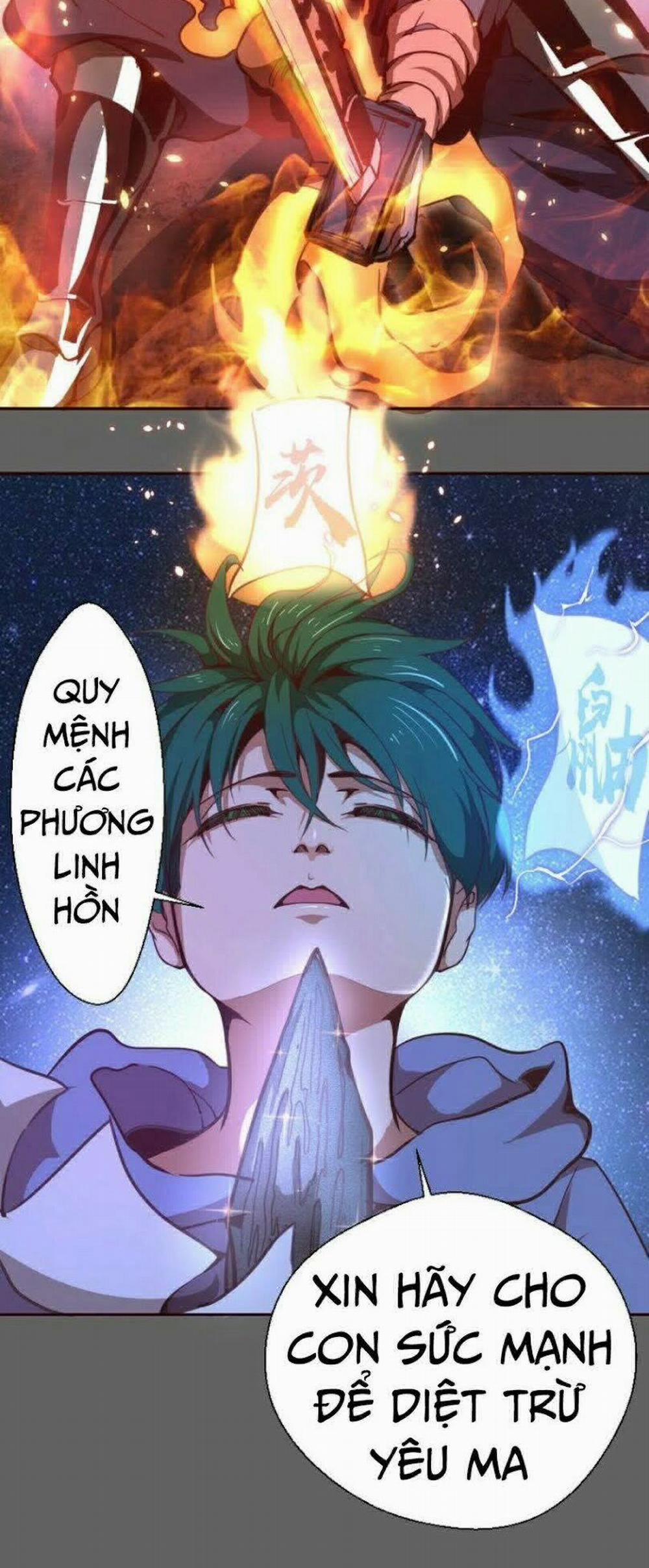 Cao Đẳng Linh Hồn 39 trang 49