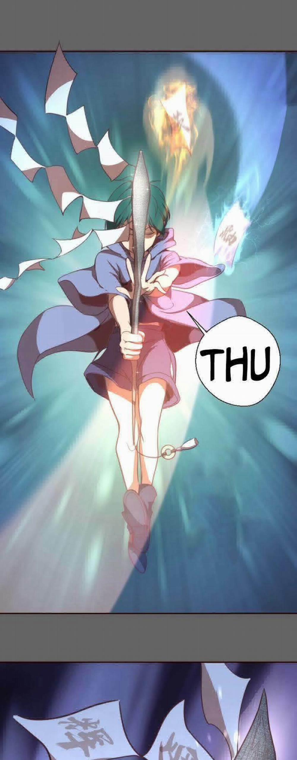 Cao Đẳng Linh Hồn 39 trang 50