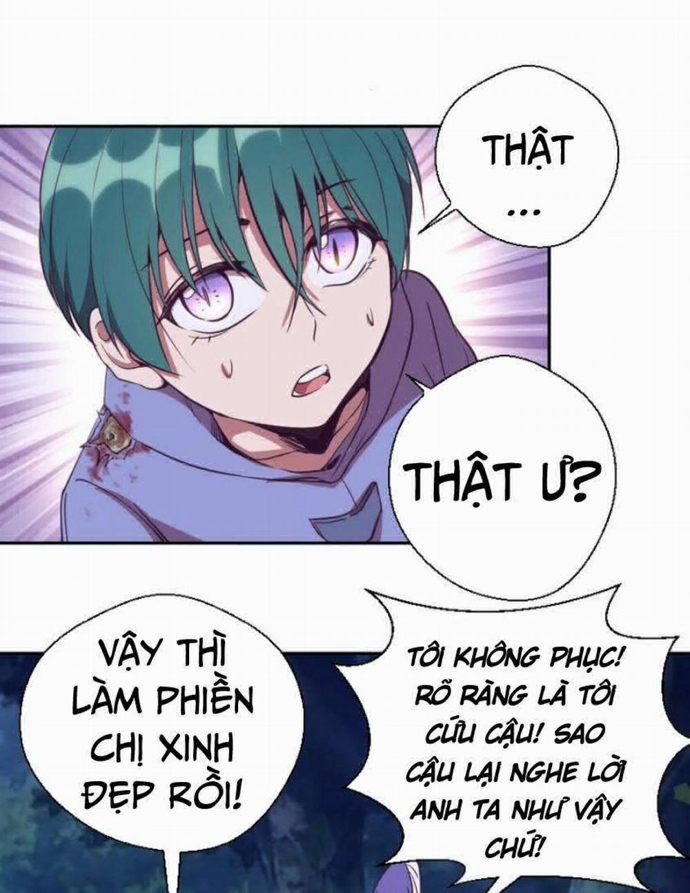 Cao Đẳng Linh Hồn 39 trang 67