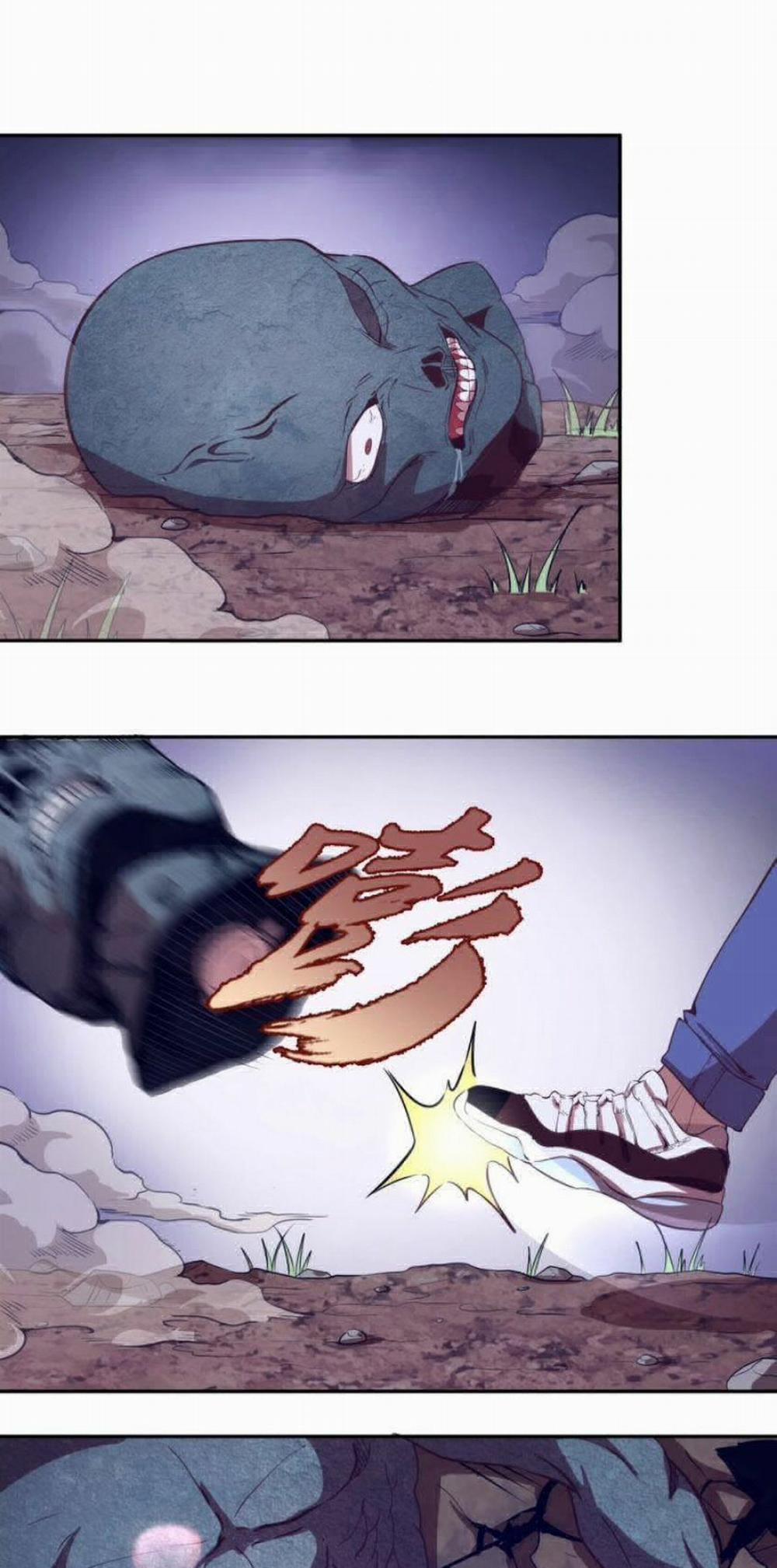 Cao Đẳng Linh Hồn 39 trang 69