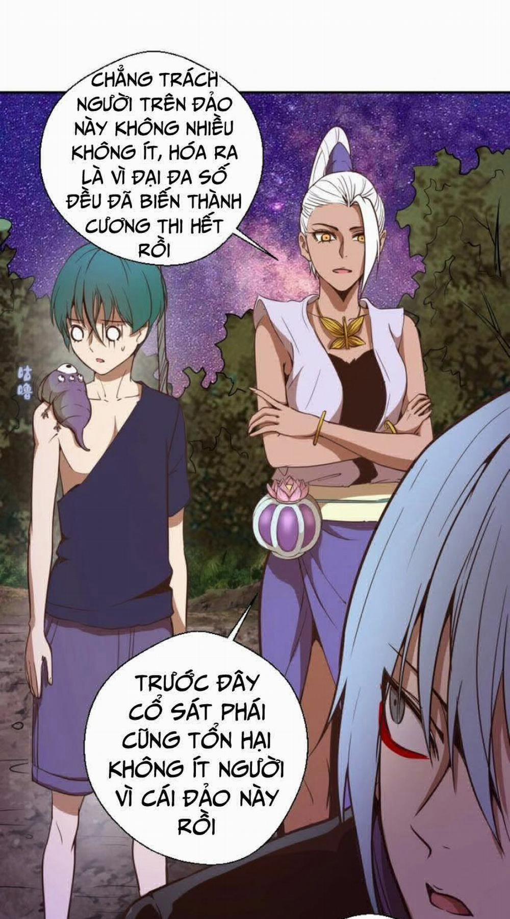 Cao Đẳng Linh Hồn 39 trang 78