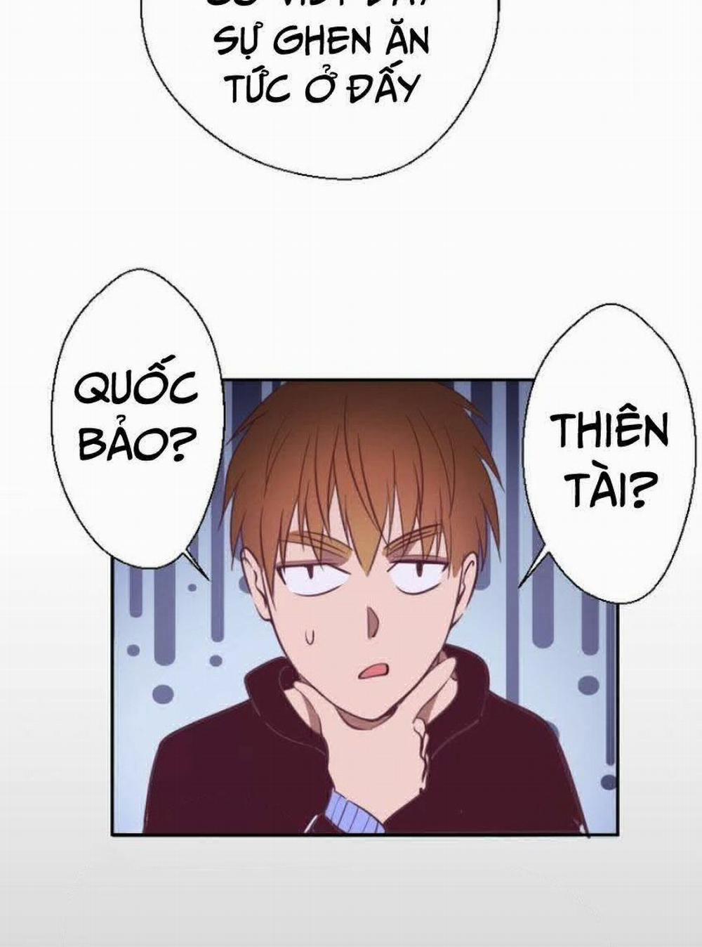 Cao Đẳng Linh Hồn 39 trang 8