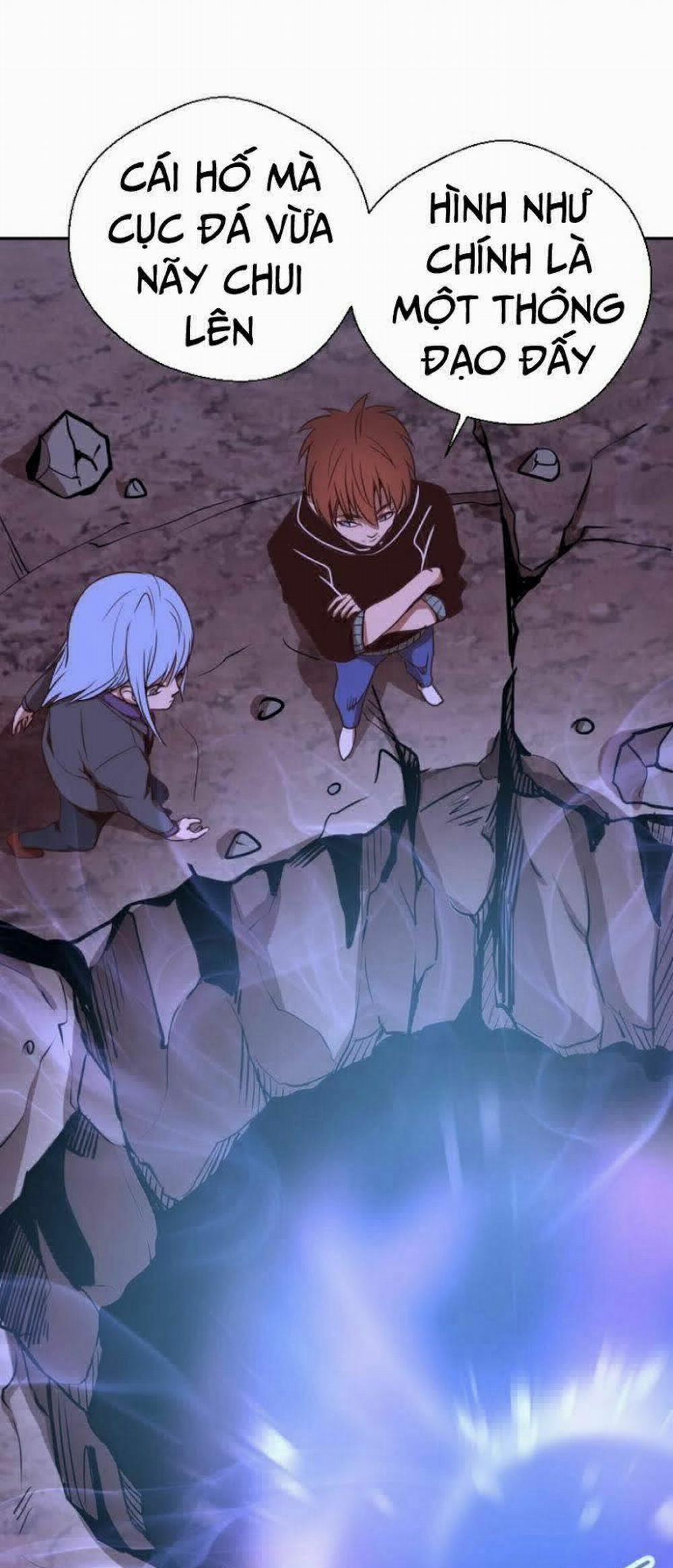 Cao Đẳng Linh Hồn 39 trang 85