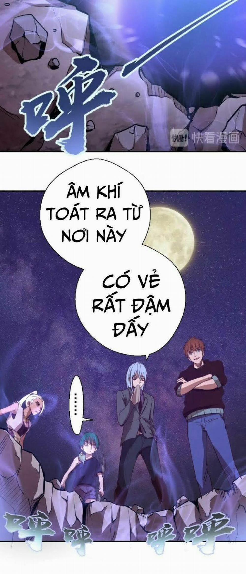 Cao Đẳng Linh Hồn 39 trang 86