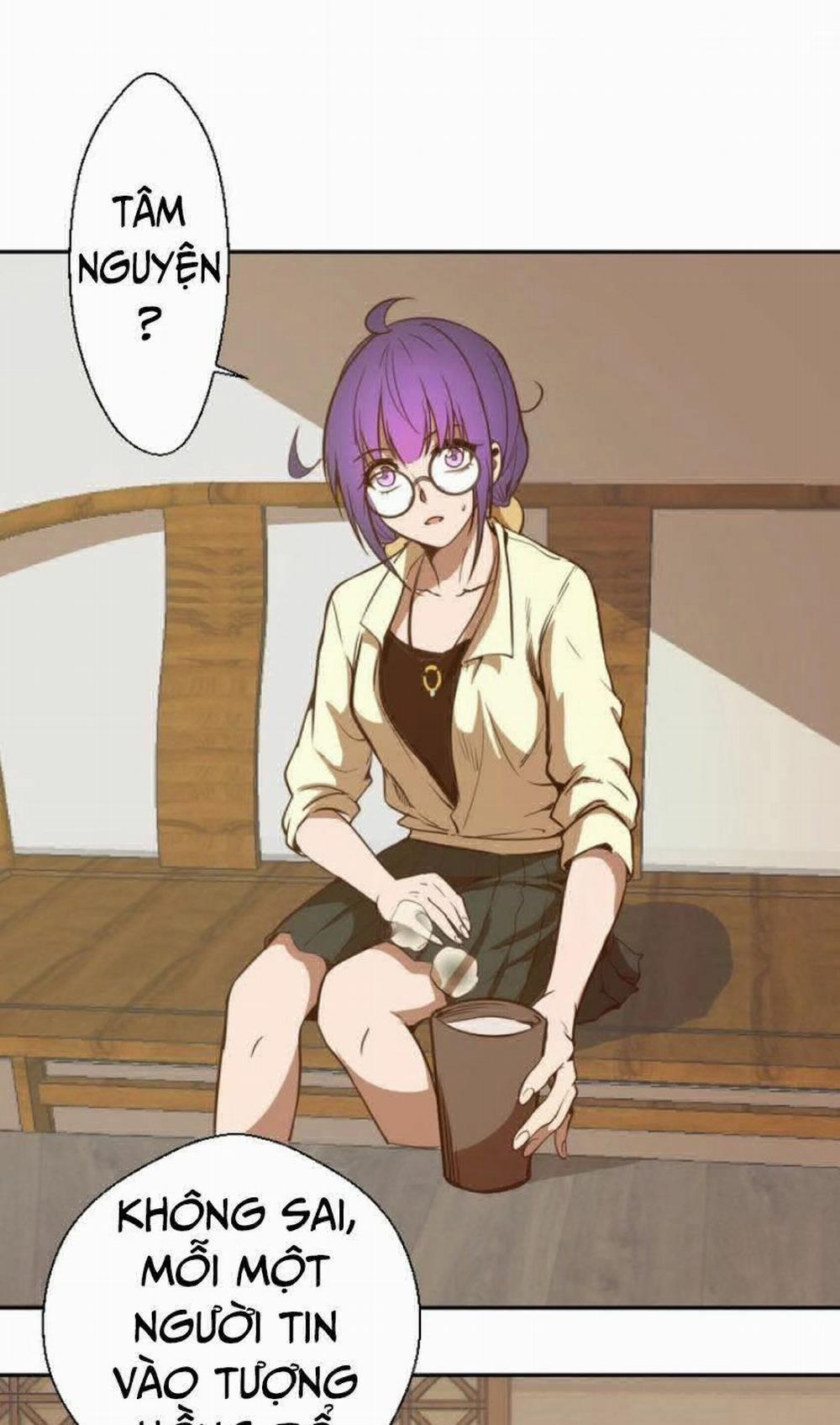 Cao Đẳng Linh Hồn 39 trang 89