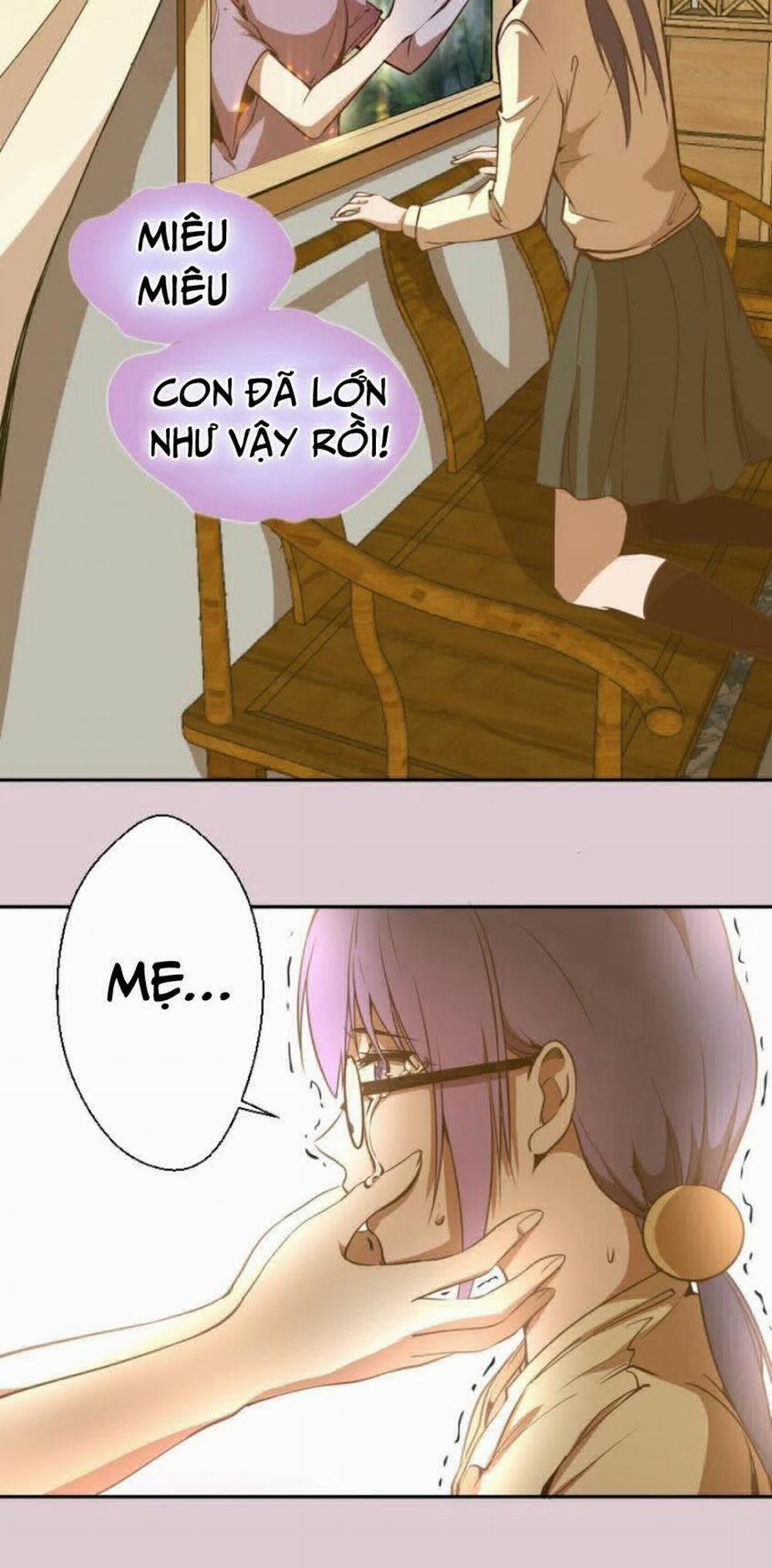 Cao Đẳng Linh Hồn 40 trang 18