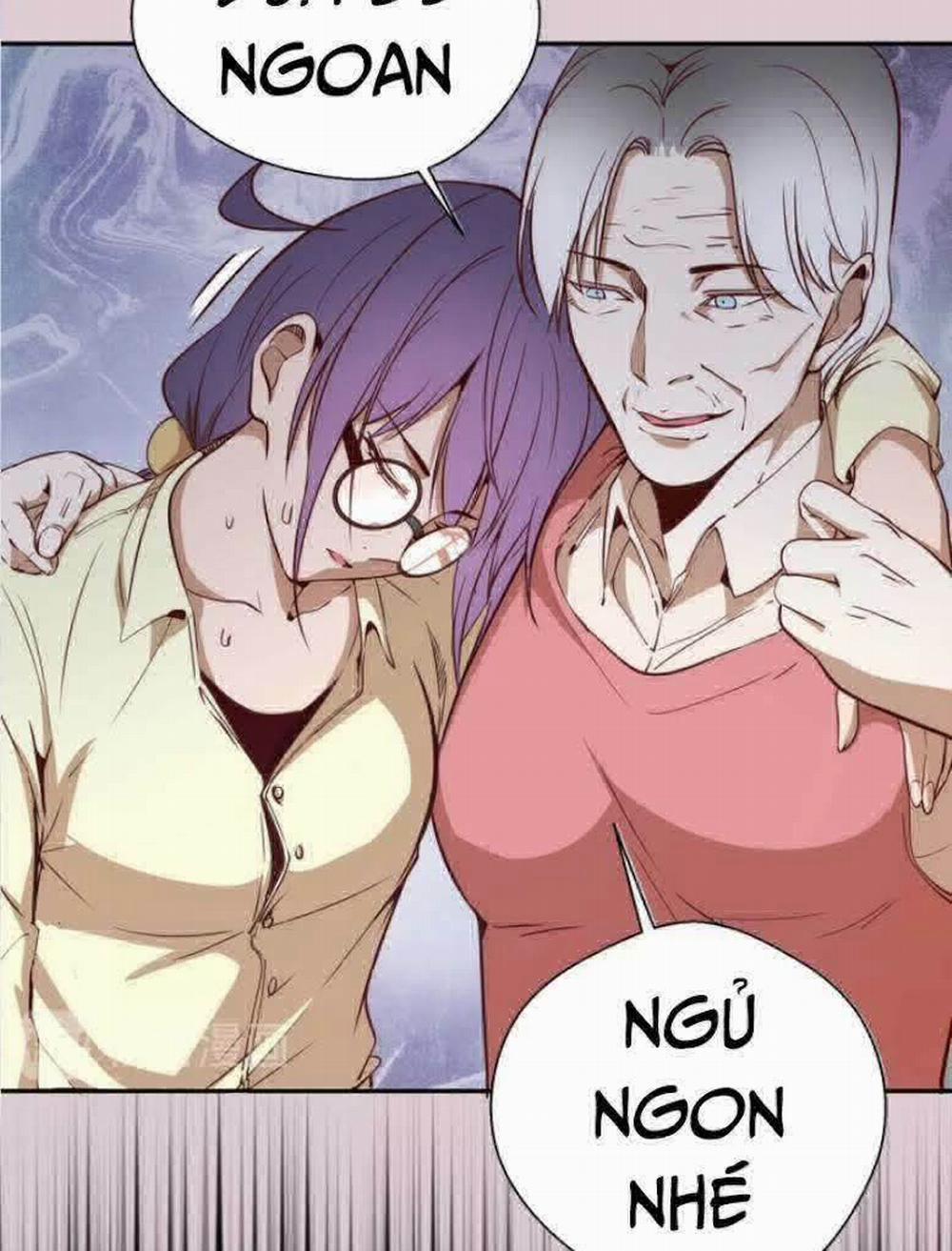 Cao Đẳng Linh Hồn 40 trang 33