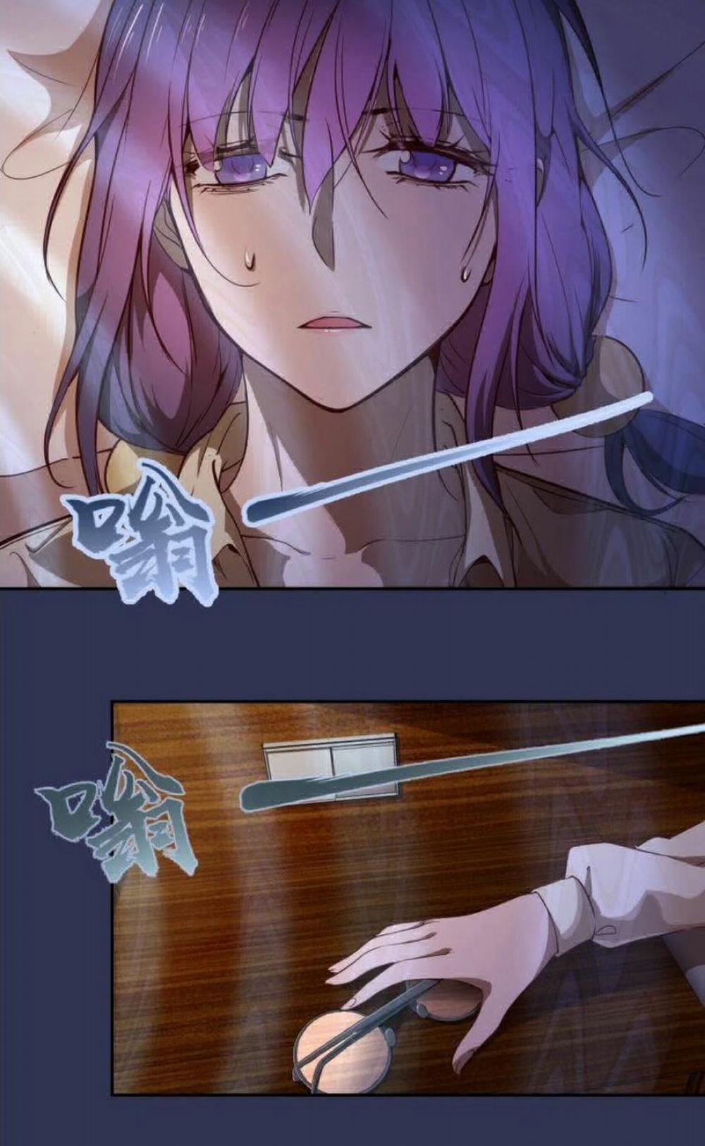 Cao Đẳng Linh Hồn 40 trang 38