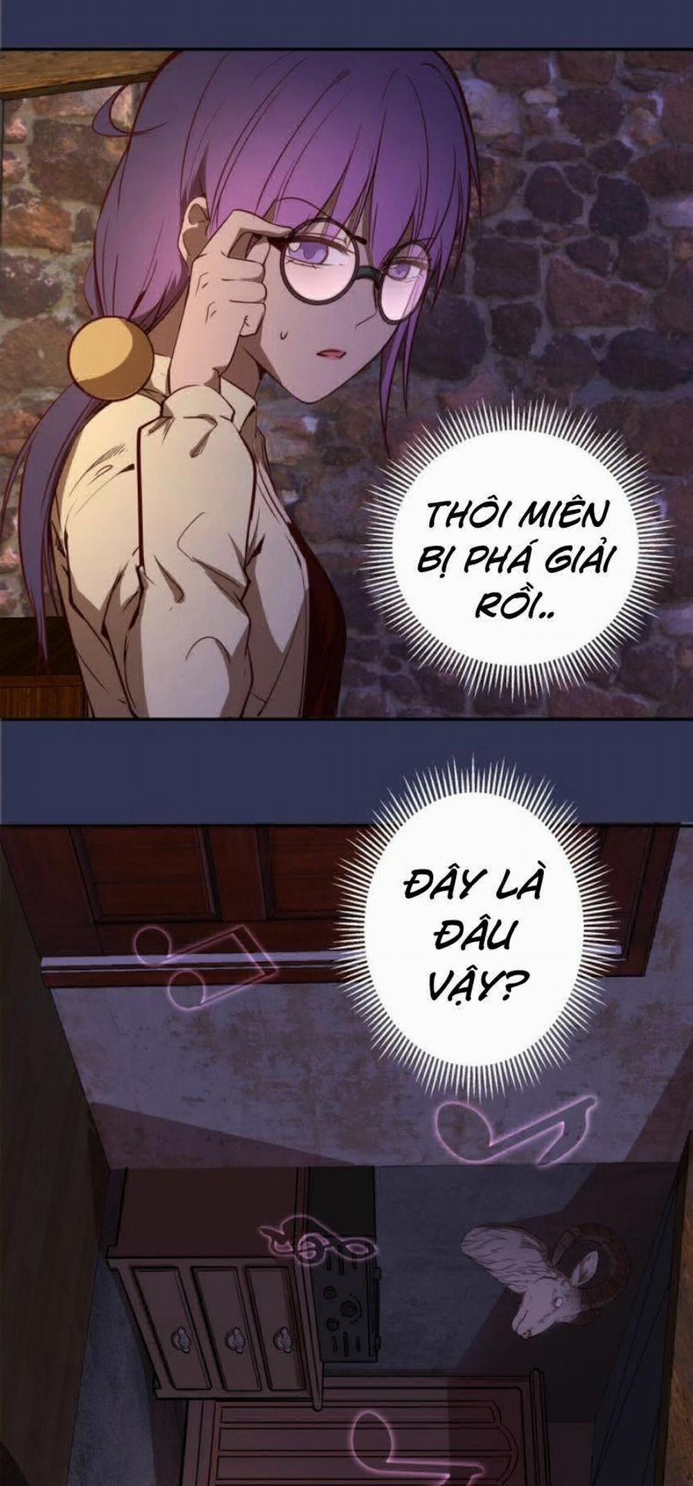 Cao Đẳng Linh Hồn 40 trang 39