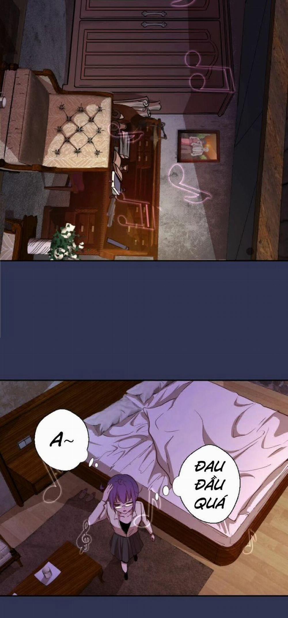 Cao Đẳng Linh Hồn 40 trang 40