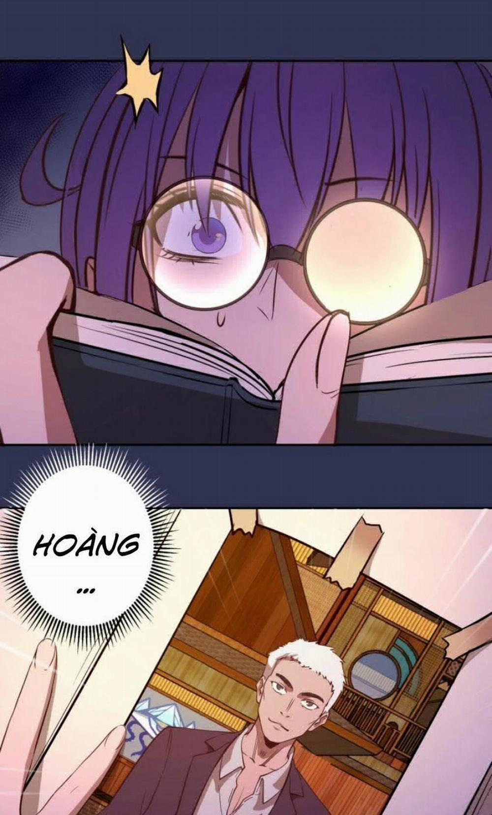 Cao Đẳng Linh Hồn 40 trang 49