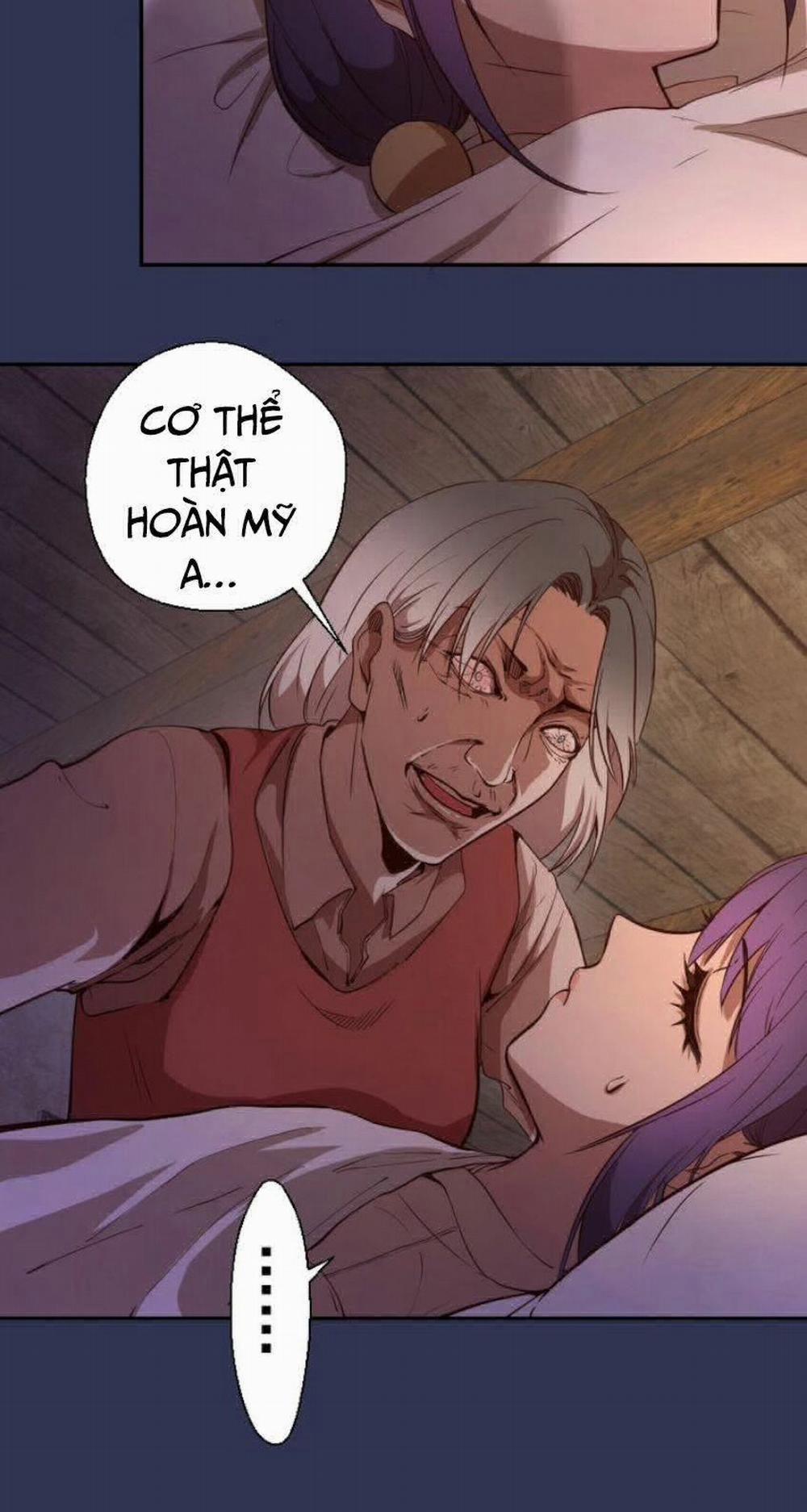 Cao Đẳng Linh Hồn 40 trang 54