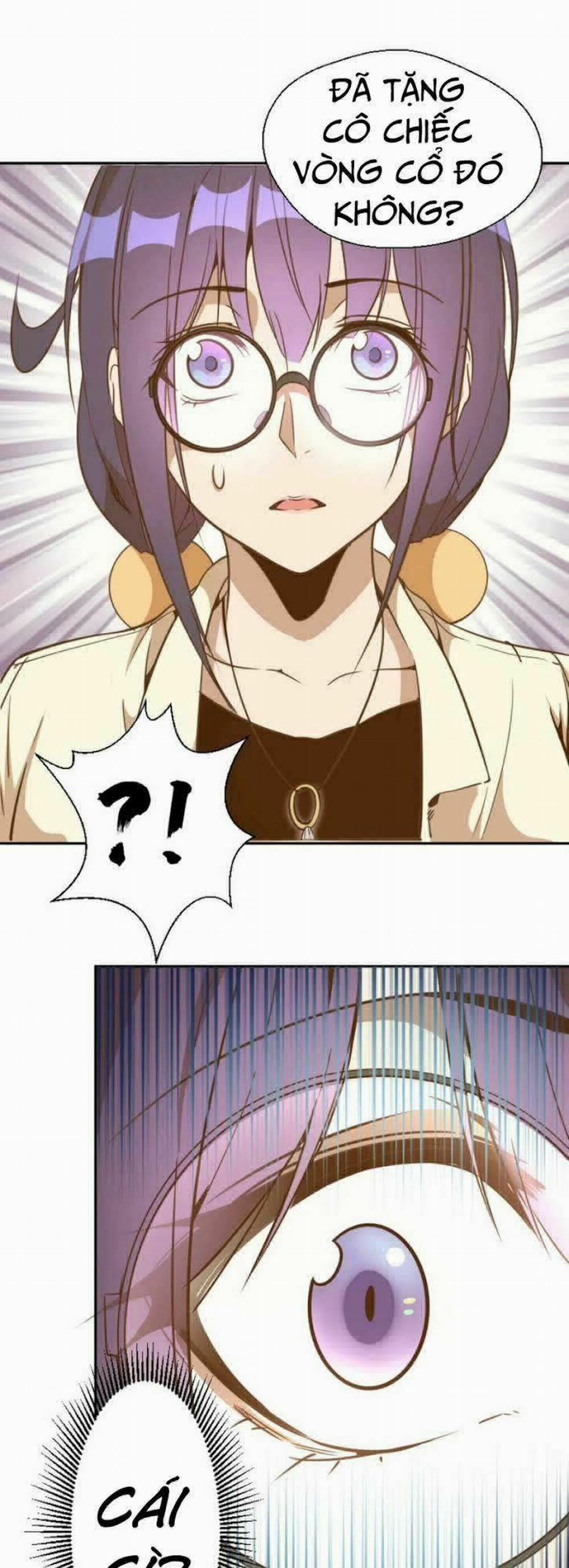 Cao Đẳng Linh Hồn 40 trang 6