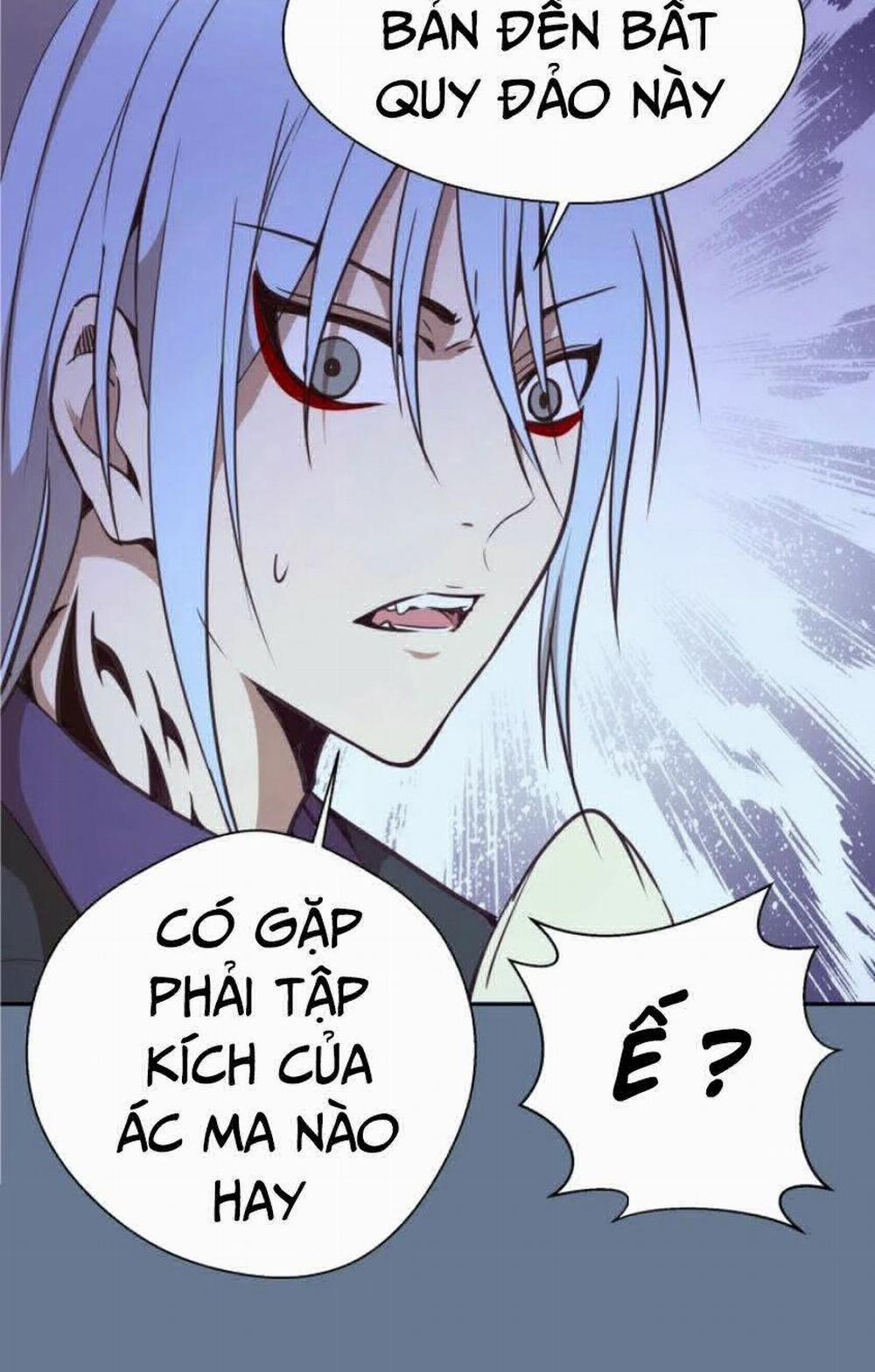 Cao Đẳng Linh Hồn 40 trang 65