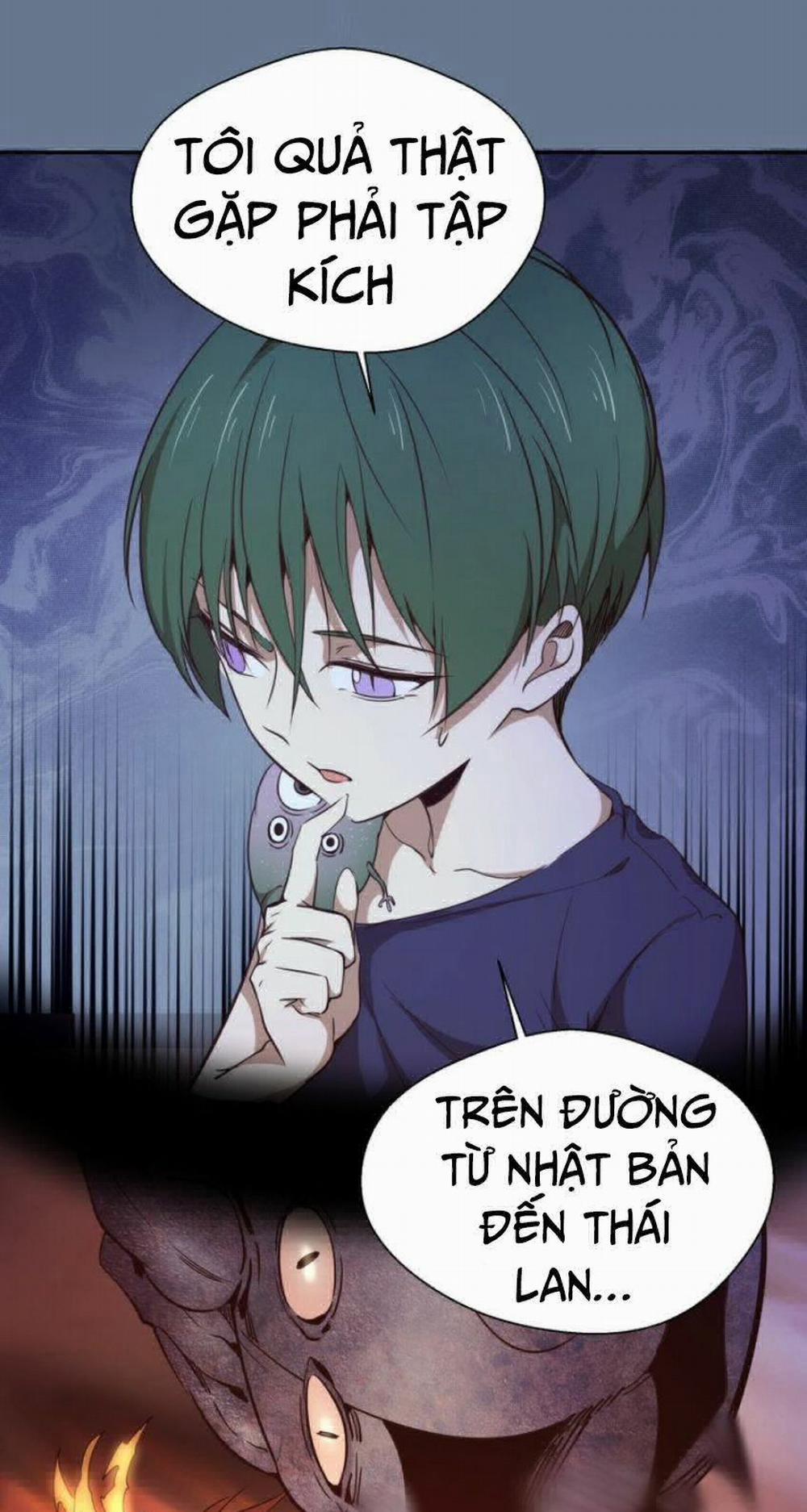 Cao Đẳng Linh Hồn 40 trang 66