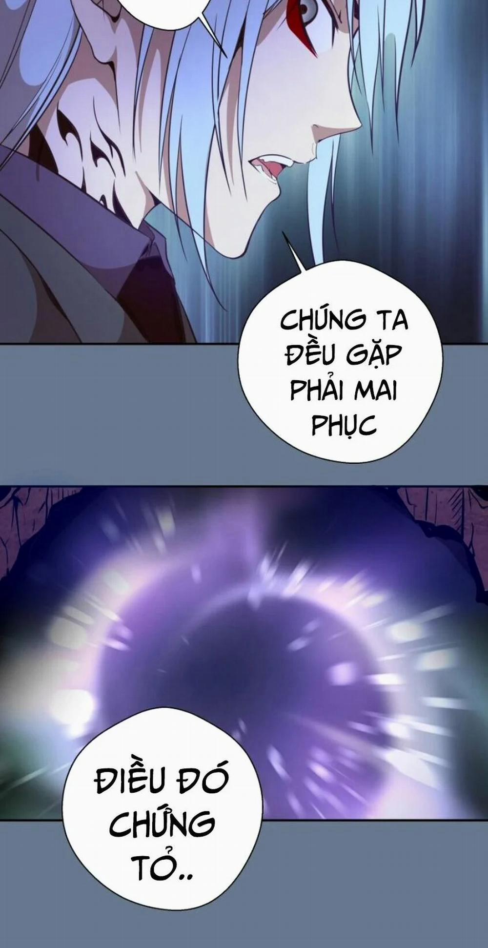 Cao Đẳng Linh Hồn 40 trang 69