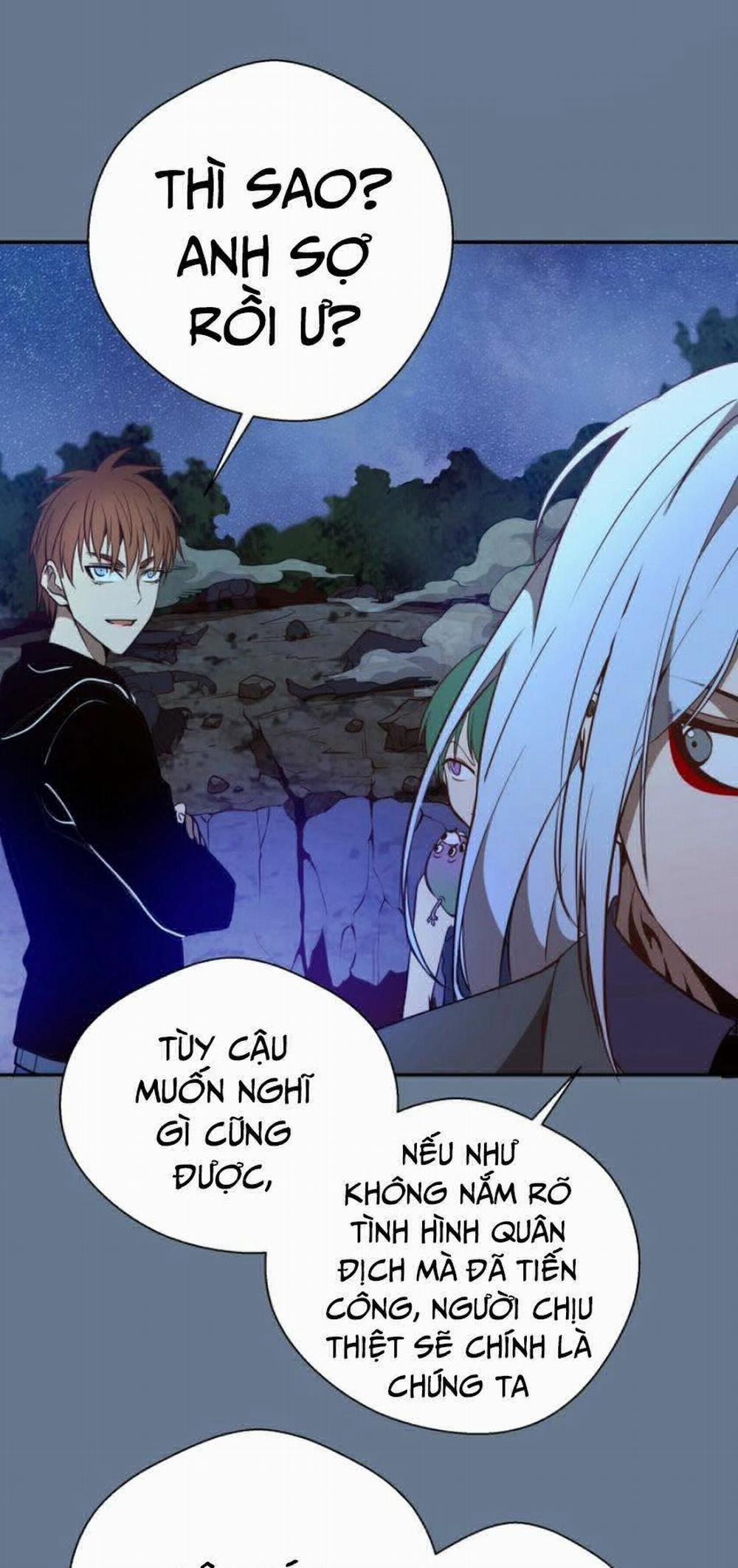 Cao Đẳng Linh Hồn 40 trang 72