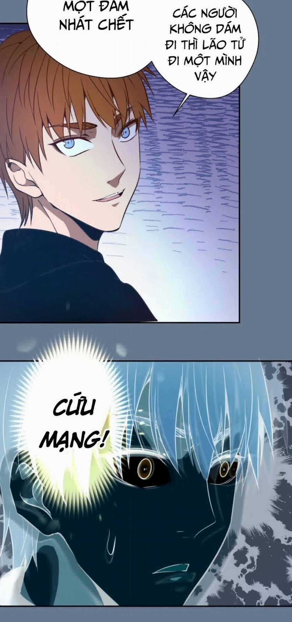 Cao Đẳng Linh Hồn 40 trang 73