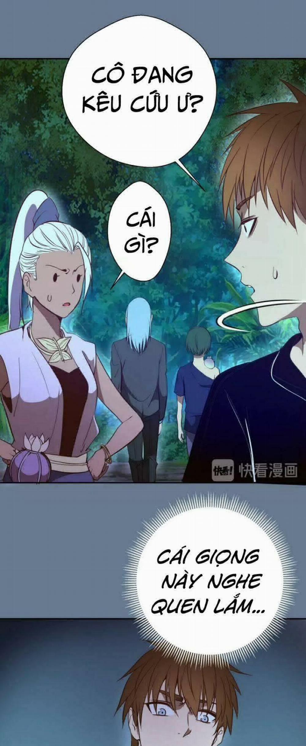 Cao Đẳng Linh Hồn 40 trang 74