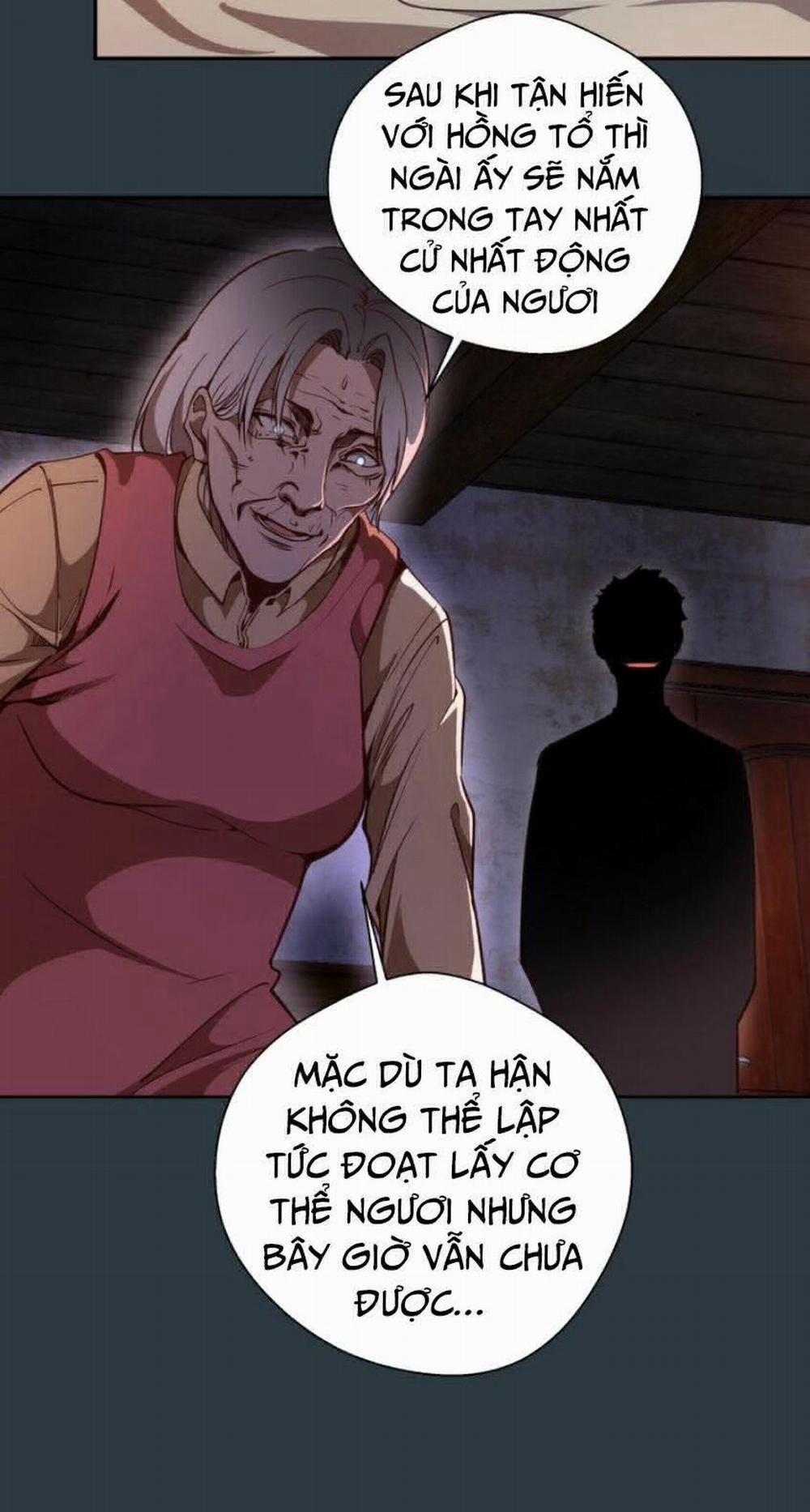 Cao Đẳng Linh Hồn 40 trang 77