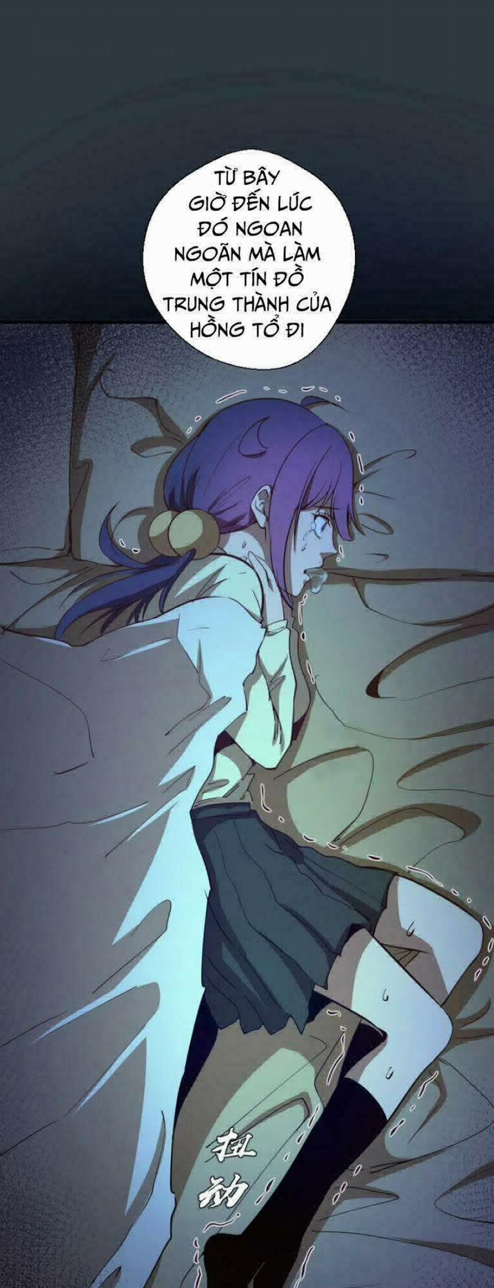 Cao Đẳng Linh Hồn 40 trang 78