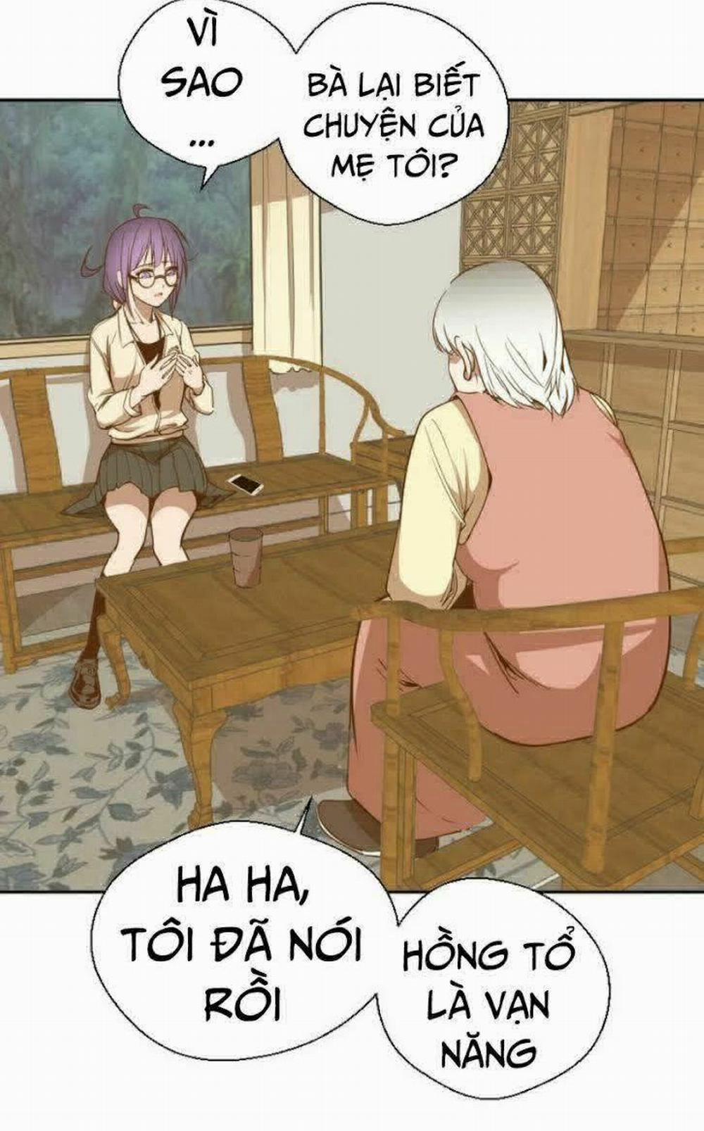 Cao Đẳng Linh Hồn 40 trang 8