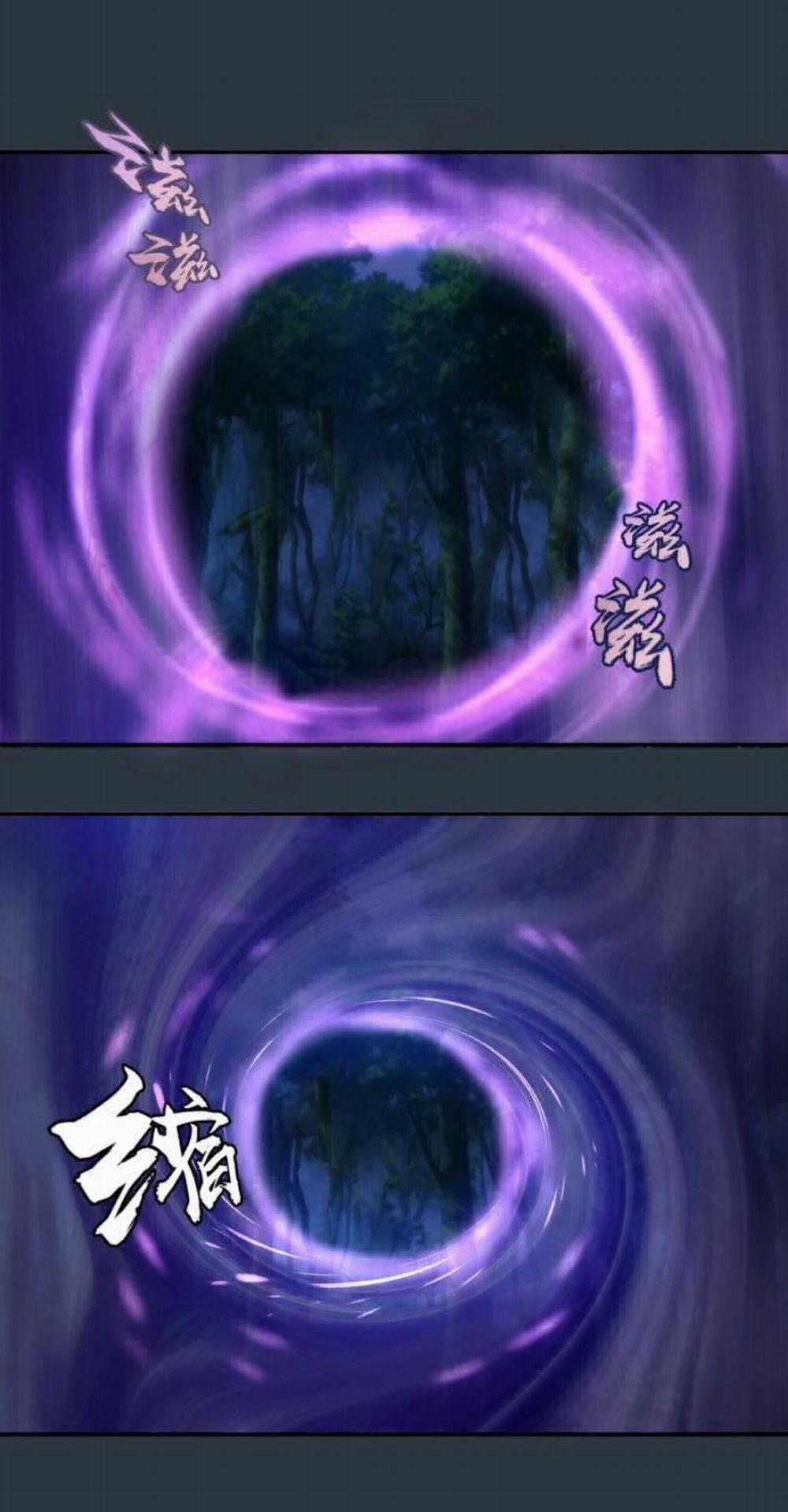 Cao Đẳng Linh Hồn 41 trang 1