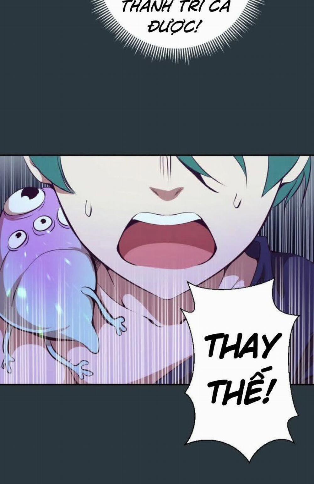 Cao Đẳng Linh Hồn 41 trang 14