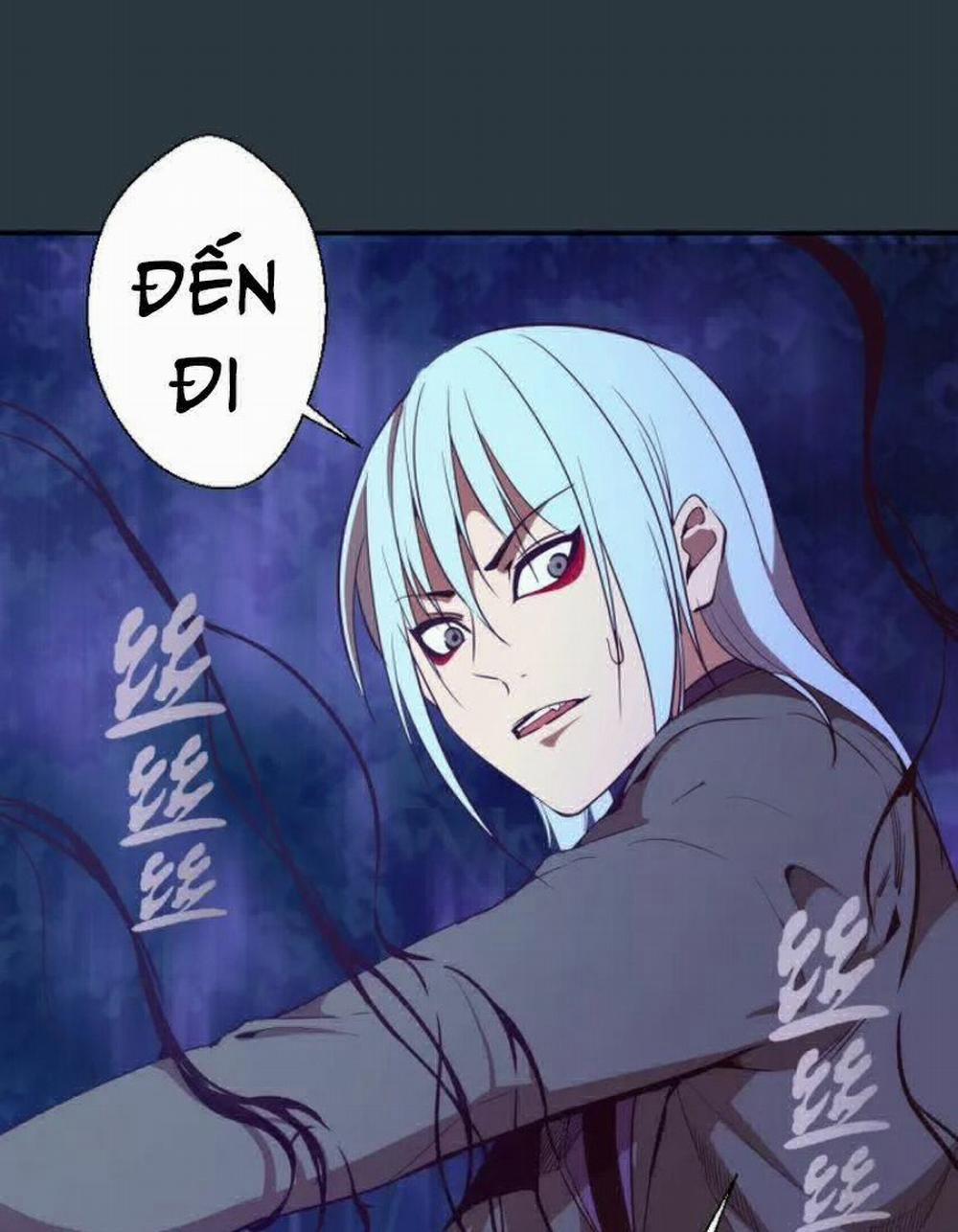 Cao Đẳng Linh Hồn 41 trang 24