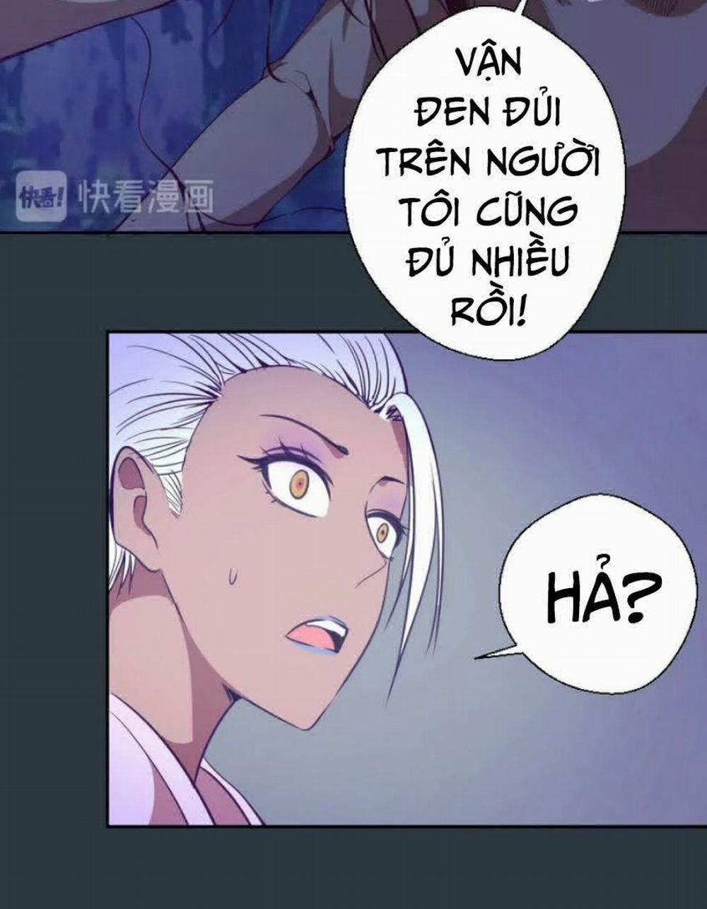 Cao Đẳng Linh Hồn 41 trang 25