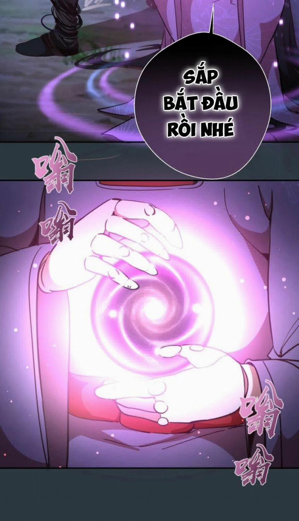 Cao Đẳng Linh Hồn 41 trang 27