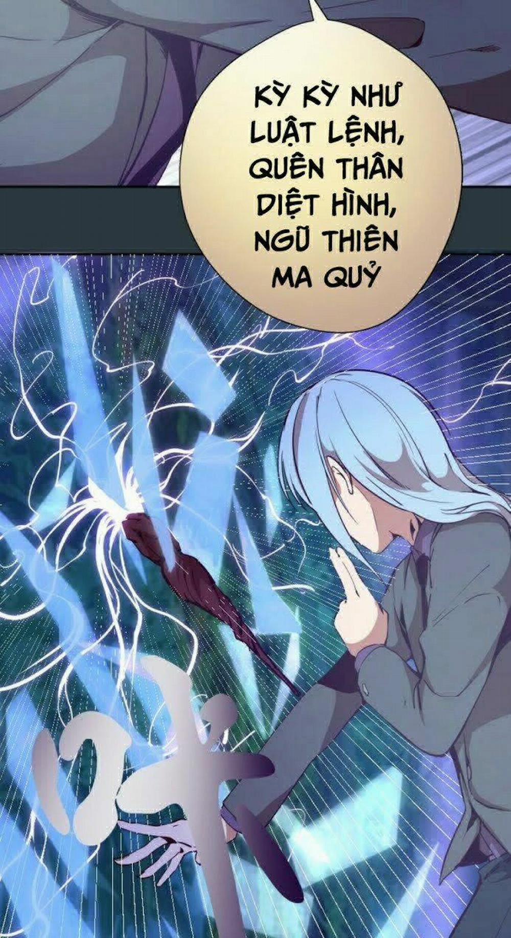 Cao Đẳng Linh Hồn 41 trang 35