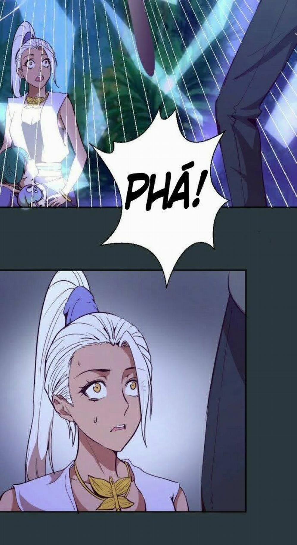 Cao Đẳng Linh Hồn 41 trang 36