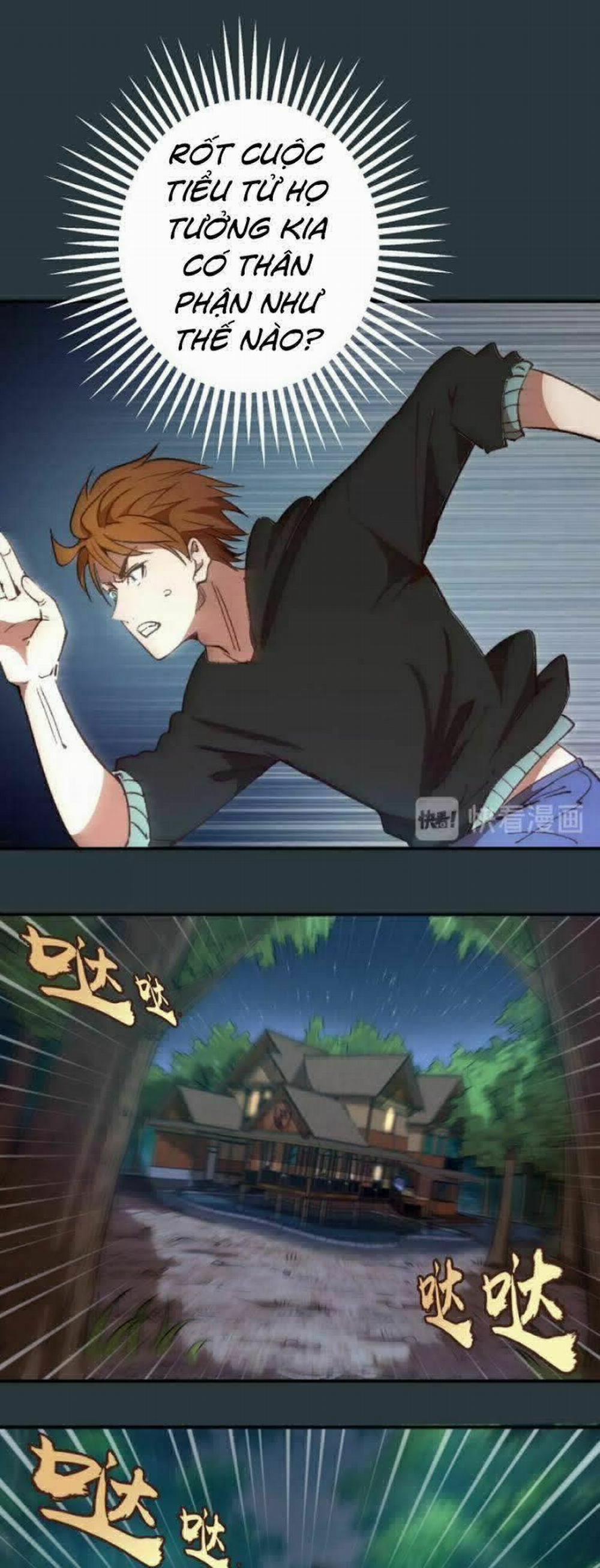 Cao Đẳng Linh Hồn 41 trang 41