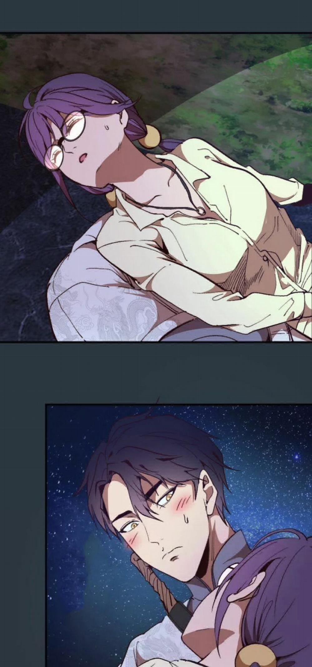 Cao Đẳng Linh Hồn 41 trang 44