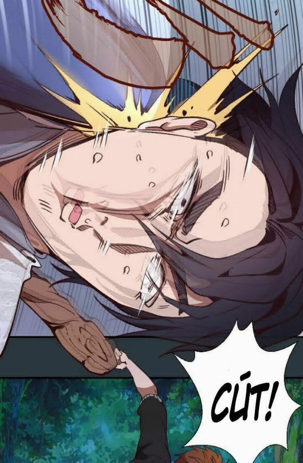 Cao Đẳng Linh Hồn 41 trang 47