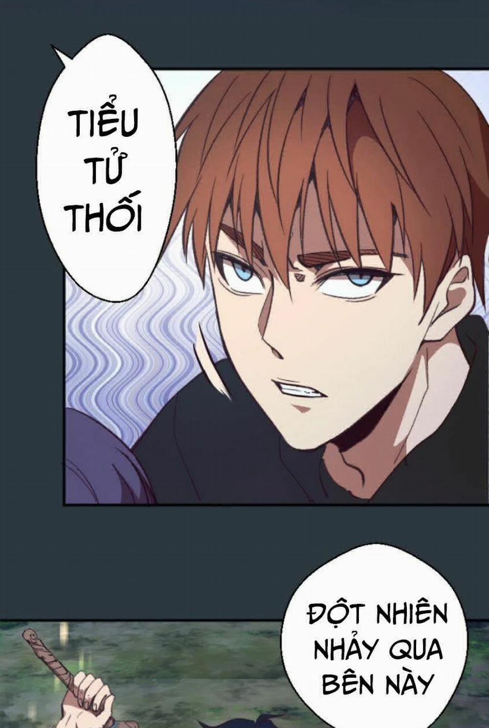 Cao Đẳng Linh Hồn 41 trang 51